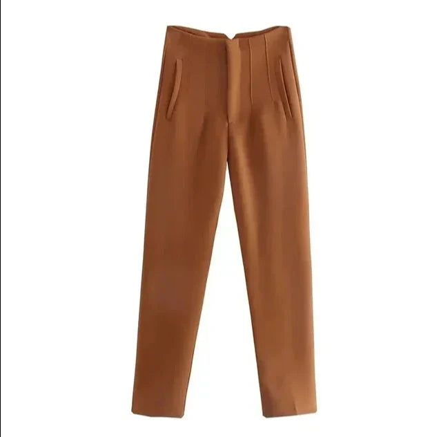 Alexia® | Fashionable and Effortless general Pants