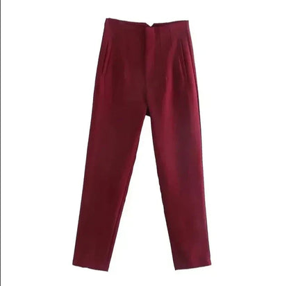 Alexia® | Fashionable and Effortless general Pants