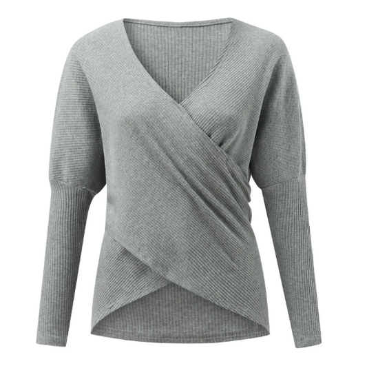 Tia® | Classic and Stylish general Sweater