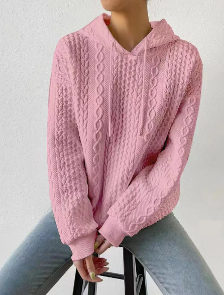 Zadie | Effortless and Chic winter Sweater