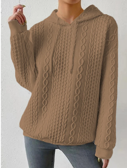 Xanthe | Stylish and Elegant winter Sweater