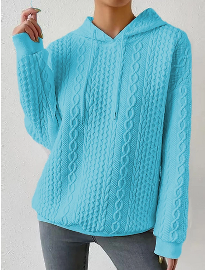 Xanthe | Stylish and Elegant winter Sweater