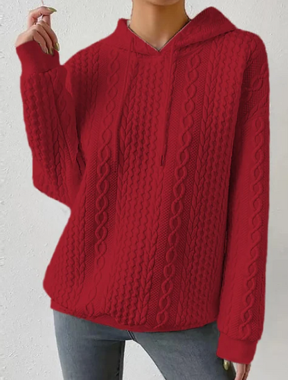 Xanthe | Stylish and Elegant winter Sweater