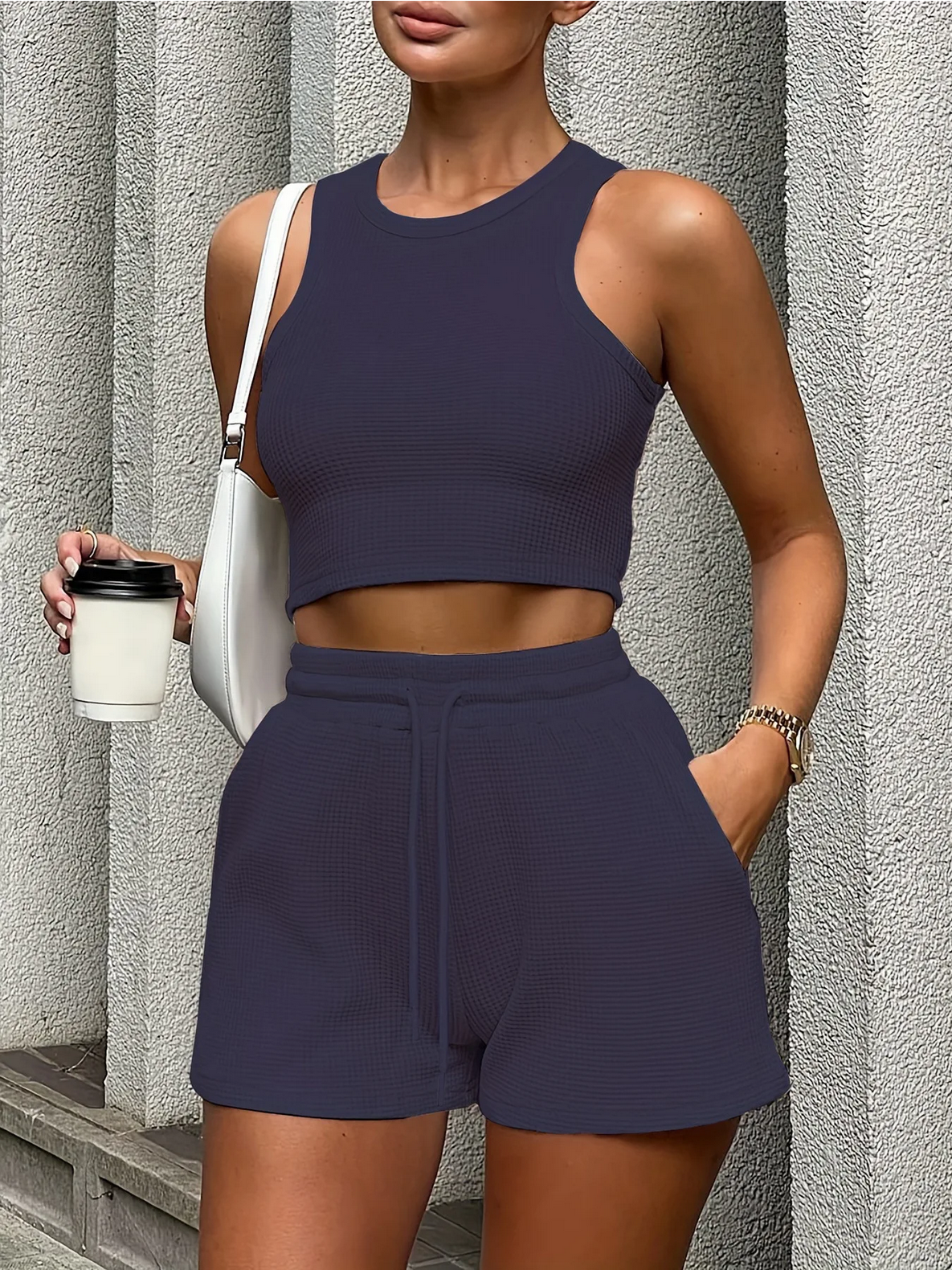 Ally® | Comfortable and Stylish Shorts