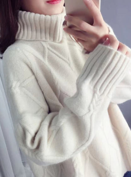 Burga | Classic and Elegant winter Sweater