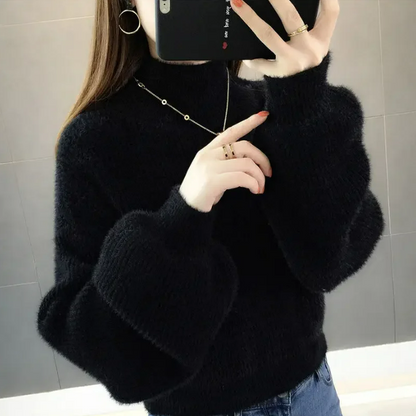 Zella | Fashionable and Minimalist winter Sweater