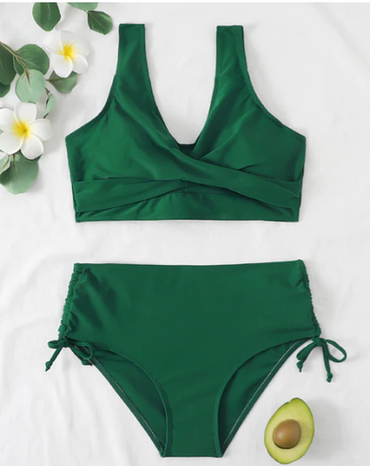 Basha® | Casual and Relaxed general Bikini