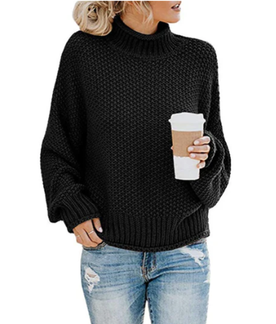 Zoe® | Casual and Fashionable Sweater