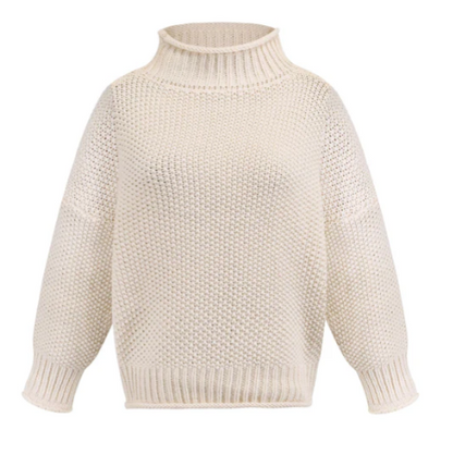 Zoe® | Casual and Fashionable Sweater