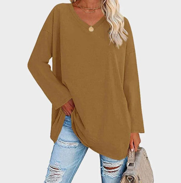 Aderyn® | Effortless and Trendy general Sweater