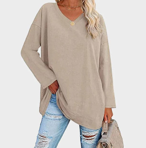 Aderyn® | Effortless and Trendy general Sweater