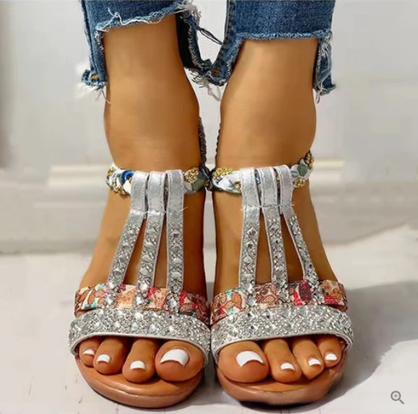 Elenor® | Casual and Stylish general Sandals