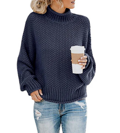 Zoe® | Casual and Fashionable Sweater