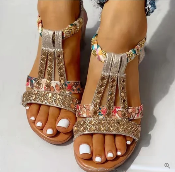 Elenor® | Casual and Stylish general Sandals