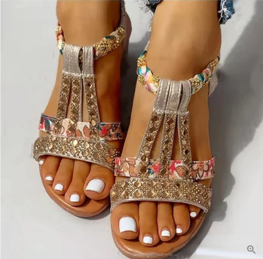 Elenor® | Casual and Stylish general Sandals