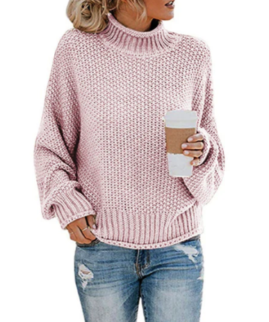 Zoe® | Casual and Fashionable Sweater