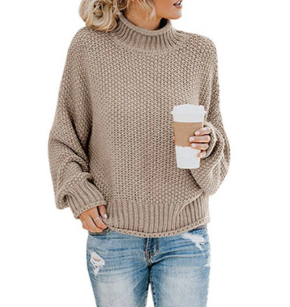 Zoe® | Casual and Fashionable Sweater