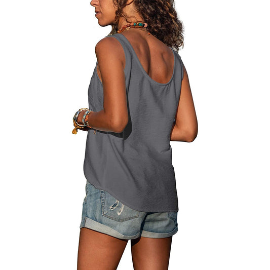 Benita® | Effortless and Classy general Tank top