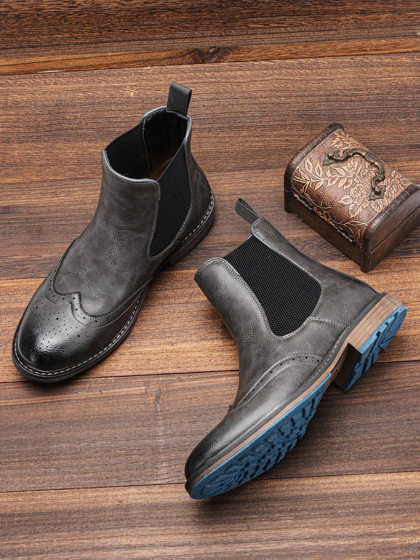 Comfertable and stylish orthopedic general Boots