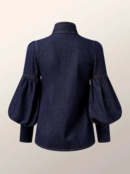 Bree® | Relaxed and Stylish general Blouse