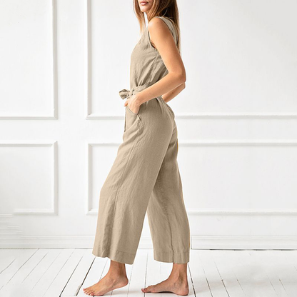 Thelma® | Effortless and Chic general Jumpsuit