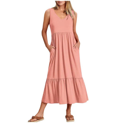 Zephyr® | Feminine and breezy Dress