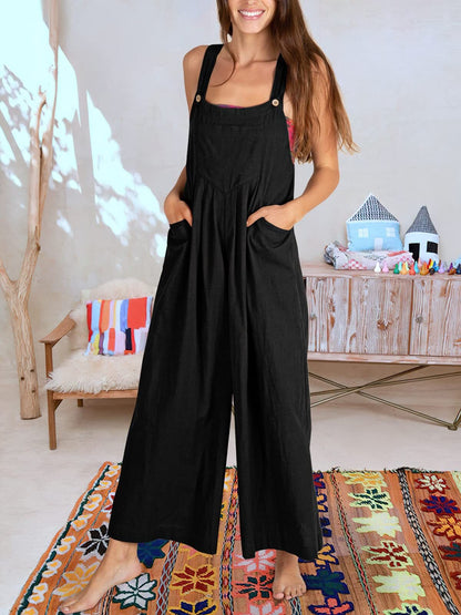 Zoraida® | Trendy and Elegant general Jumpsuit