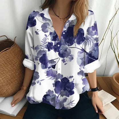 Beverley® | Sleek and cool Blouse