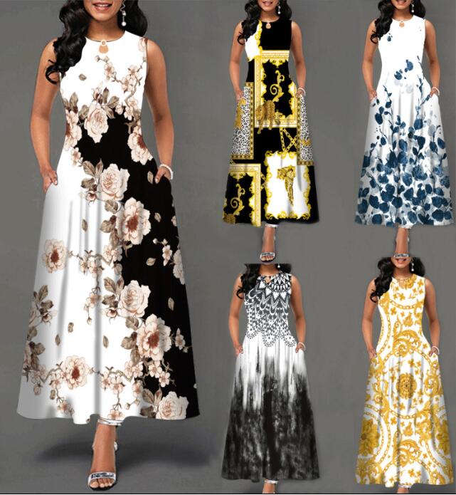 Zipporah® | Chic and Versatile Dress