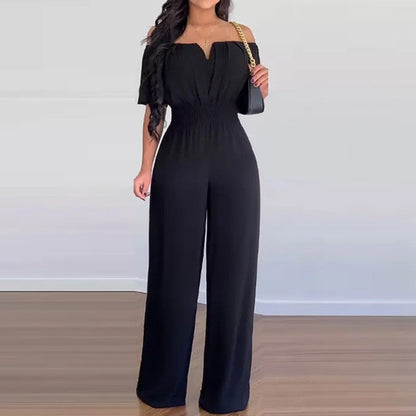 Dallas® | Elegant and Casual Jumpsuit