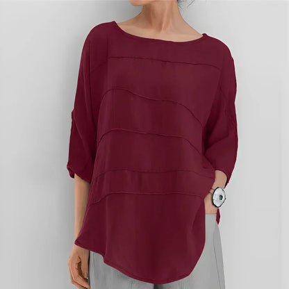 Marian® | Modern and Comfortable Blouse