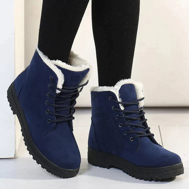 Elegant and detailed supportive general Boots