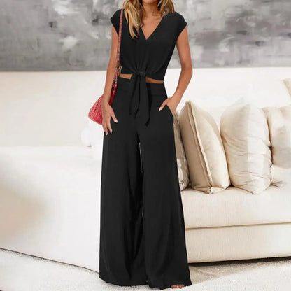 Cintia® | Chic and Relaxed Jumpsuit