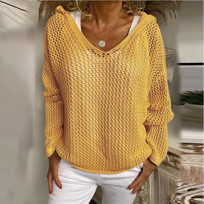 Teresita® | Elegant and Versatile general Sweater