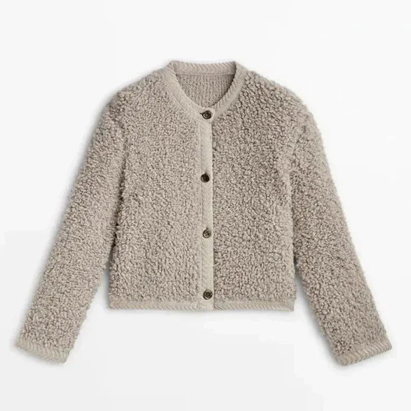 Aisley® | Relaxed and Timeless general Cardigan