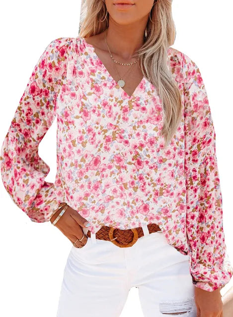 Lachesis® | Fresh and fashionable Blouse