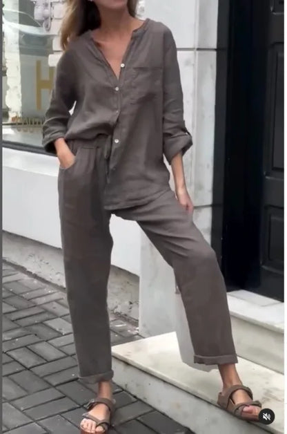 Aurelia® | Effortless and light Blouse