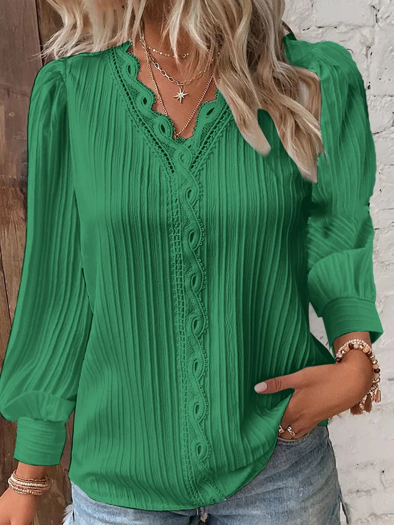 Catia® | Casual and Fashionable Blouse