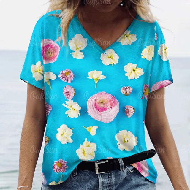 Alison® | Versatile and breezy Blouse