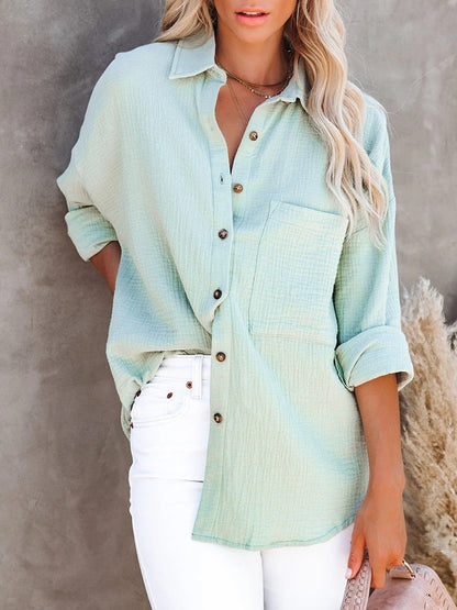 Annalise® | Relaxed and stylish Blouse