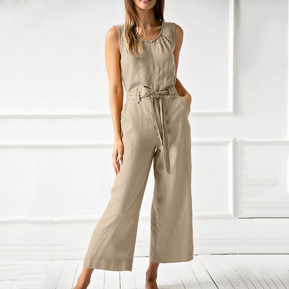 Thelma® | Effortless and Chic general Jumpsuit