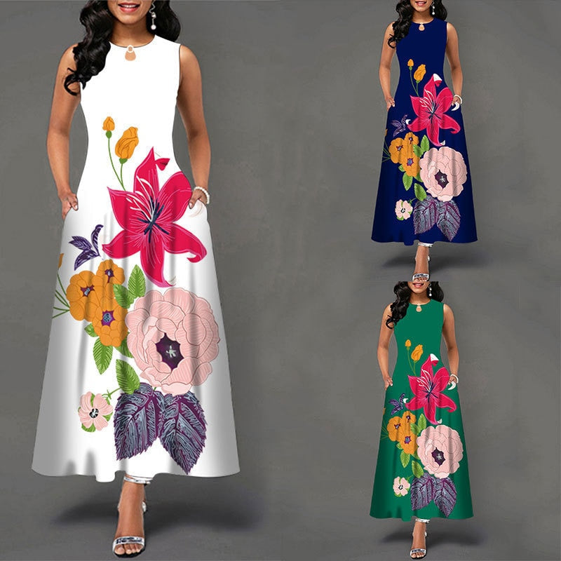 Zipporah® | Chic and Versatile Dress