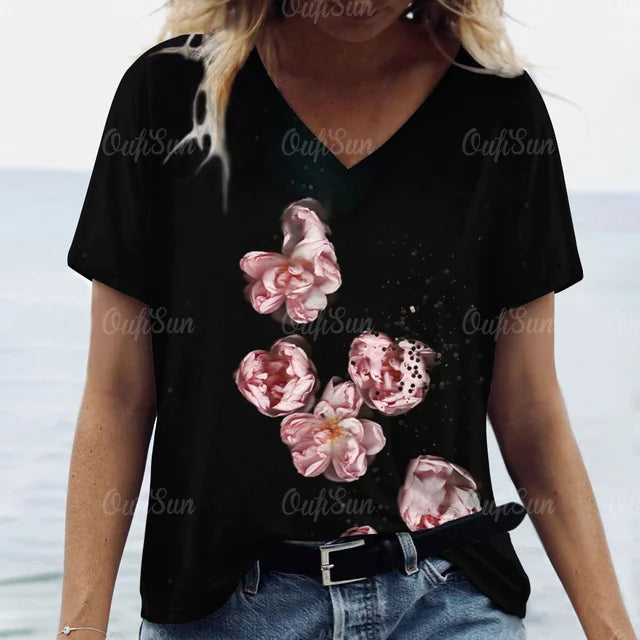 Milena® | Playful and breezy Blouse