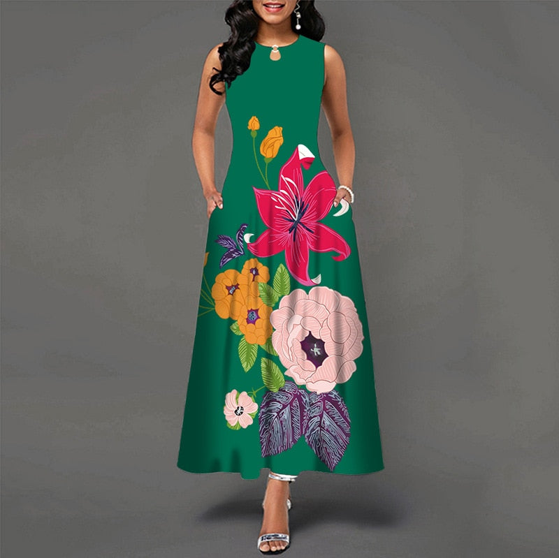 Zipporah® | Chic and Versatile Dress