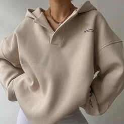 Adília® | Relaxed and Timeless general Sweater