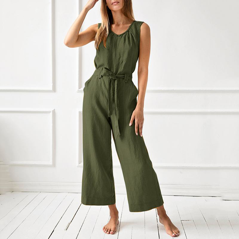 Tasma® | Minimalist and light Jumpsuit