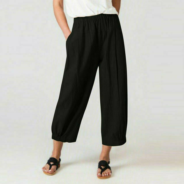 Lyanna® | Effortless and Classy Pants