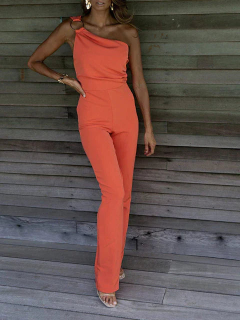 Prisca® | Casual and Effortless general Jumpsuit