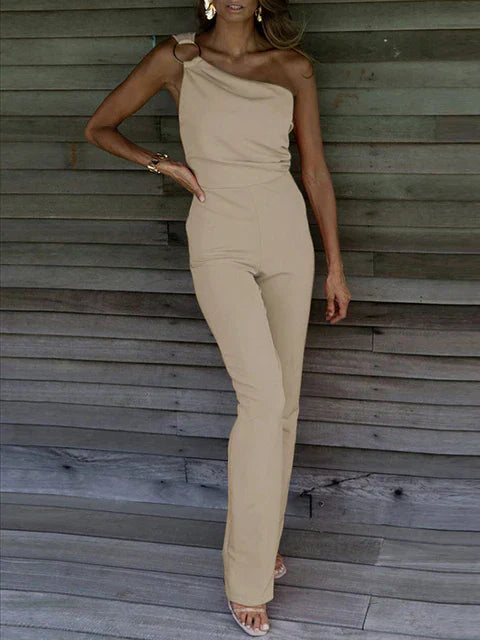 Prisca® | Casual and Effortless general Jumpsuit