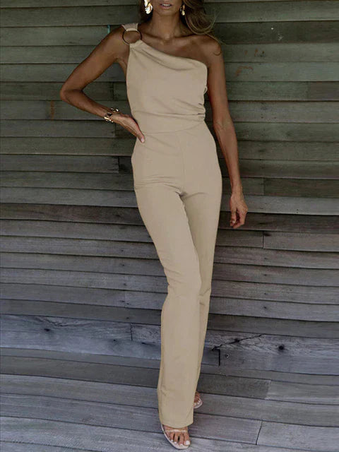 Felicia® | Relaxed and Stylish general Jumpsuit